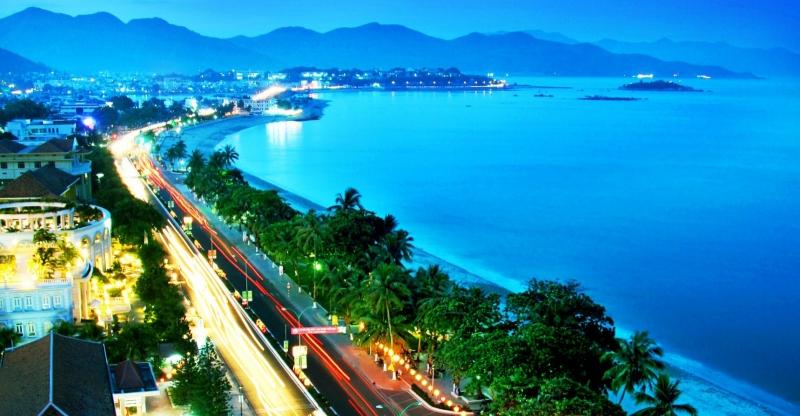 Thành phố Vũng Tàu
