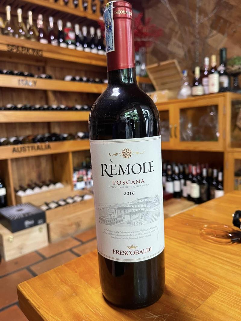 Vũng Tàu Wine Cellar - Rượu Vang Vũng Tàu