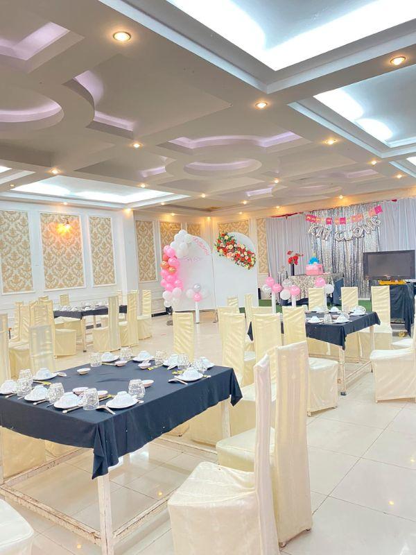 Vườn Ẩm Thực K36 Sóc Trăng