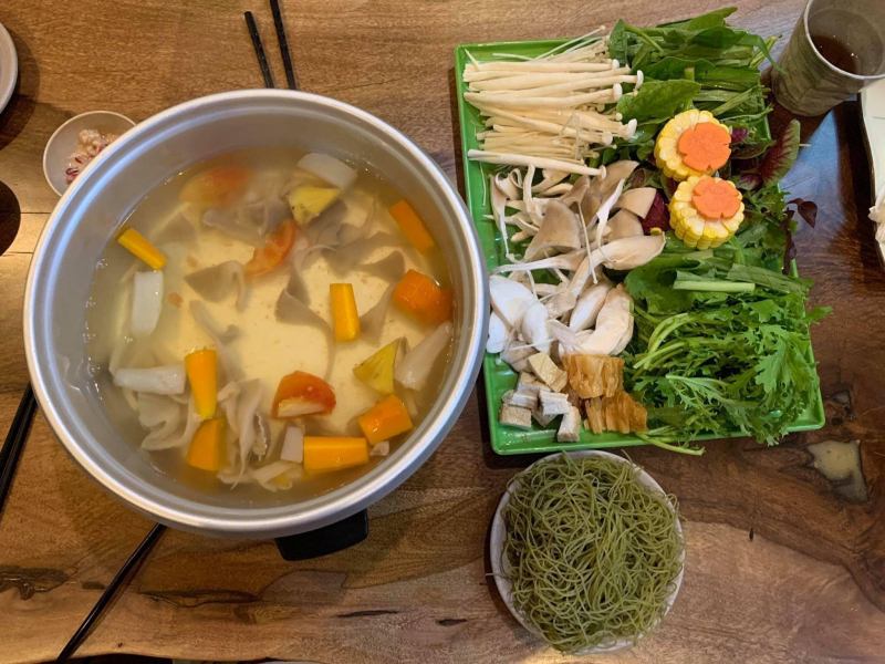Vườn An Nhiên