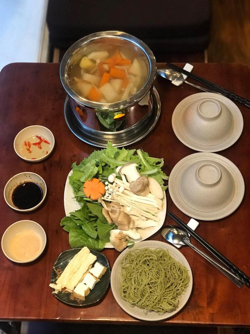 Vườn An Nhiên