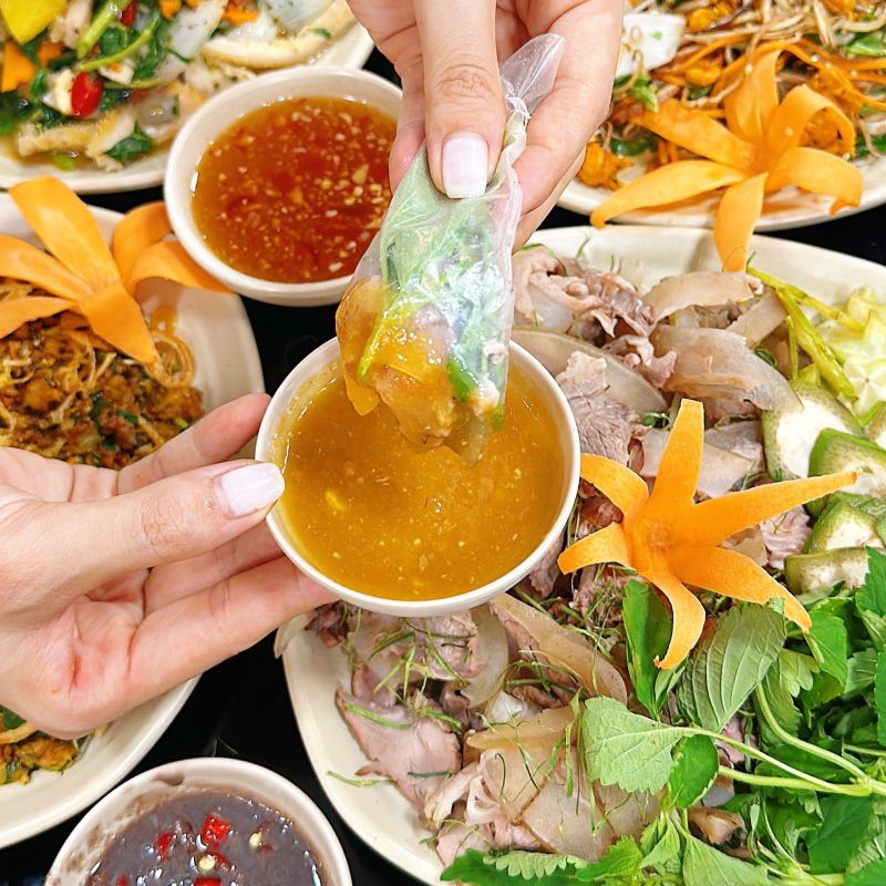 Vườn Bia