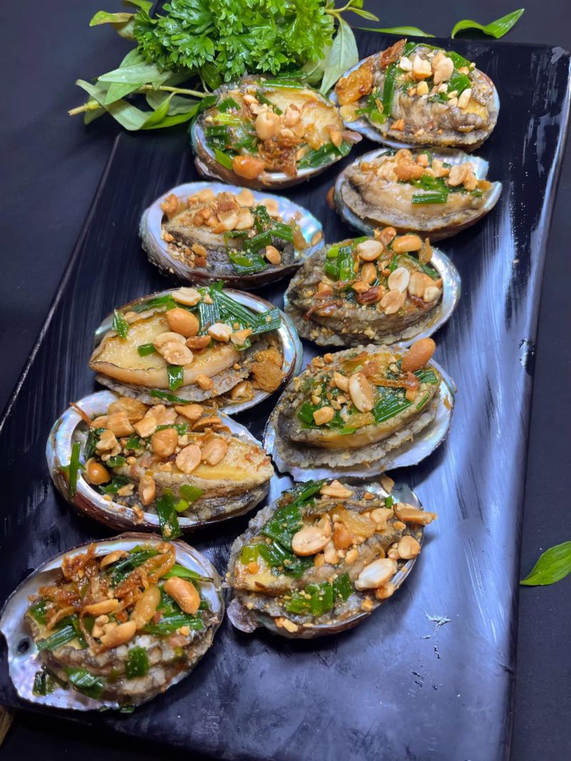 Vườn Ốc Wongnai