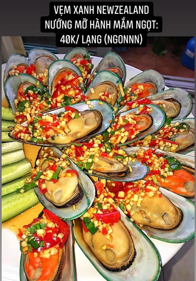 Vườn ốc Wongnai