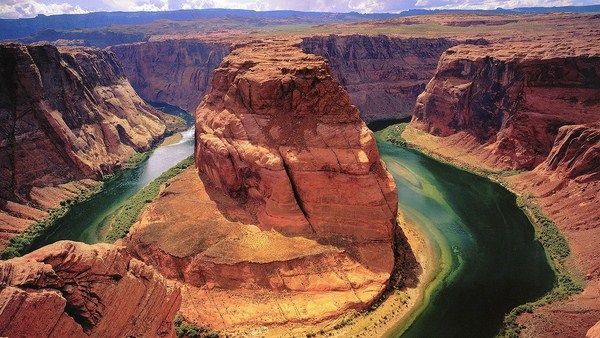 Vườn quốc gia Grand Canyon