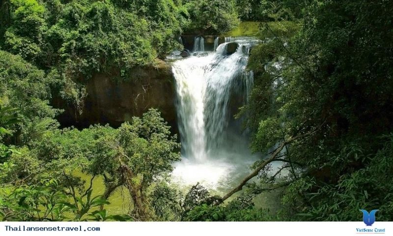 Vườn Quốc gia Khao Yai