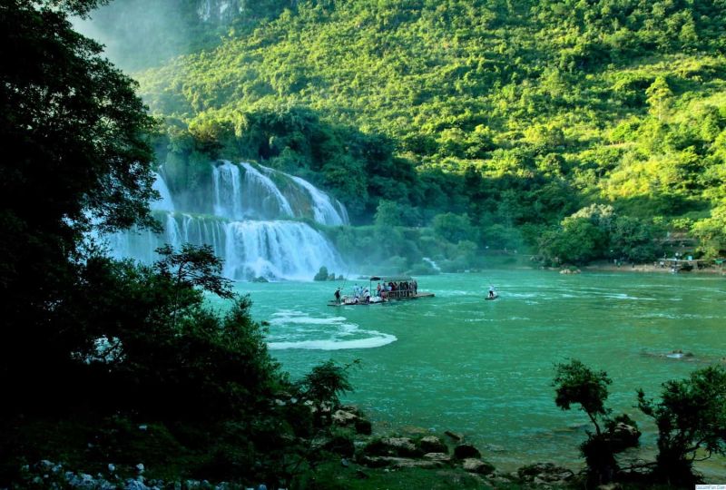 Vườn quốc gia Phú Quốc