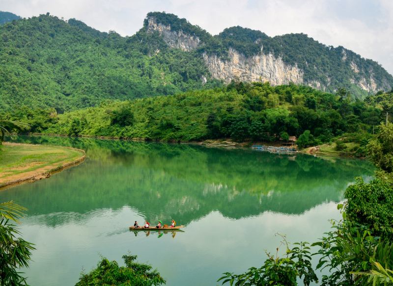 Đặc sản núi rừng