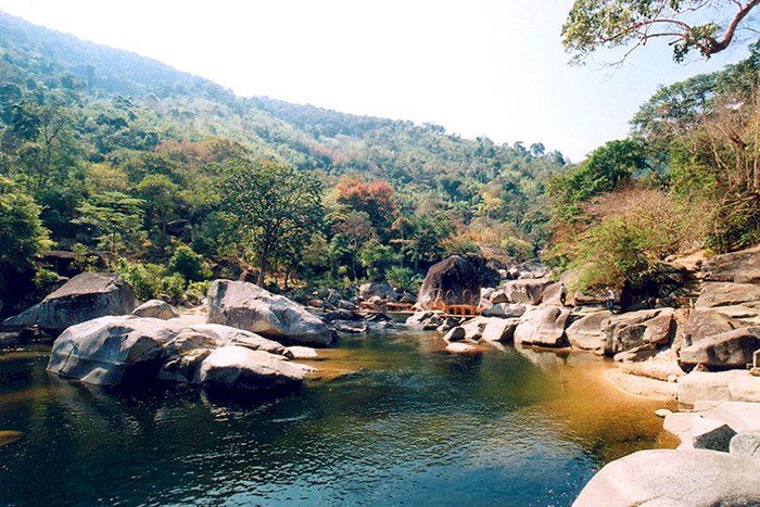 Vườn quốc gia YokDon