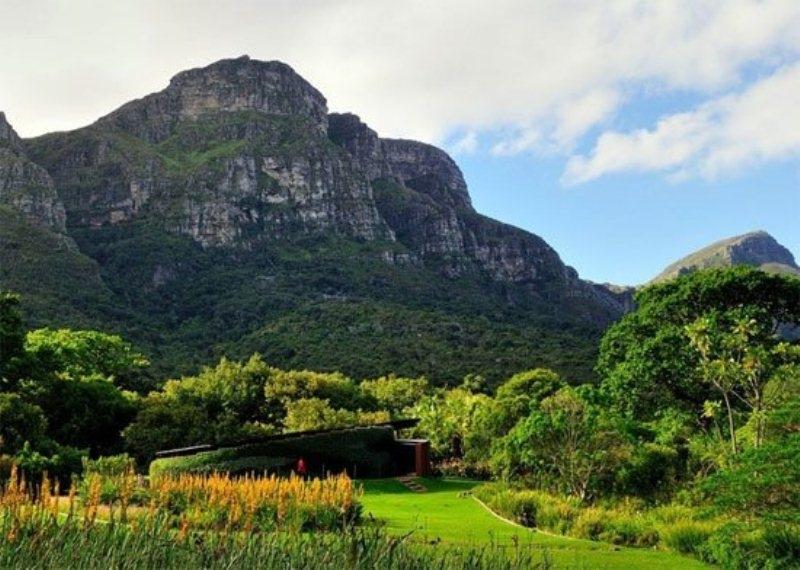 Vườn thực vật quốc gia Kirstenbosch, Nam Phi