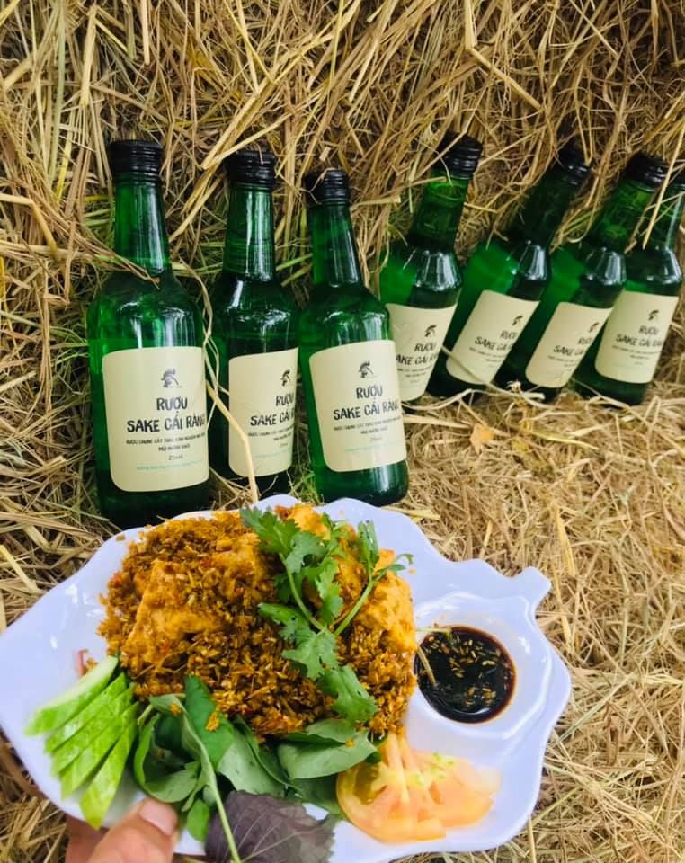 Vườn Vú Sữa