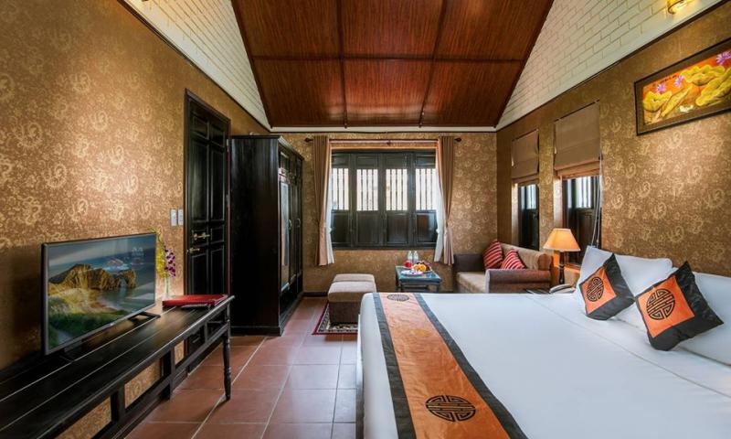 Vườn Vua Resort & Villas