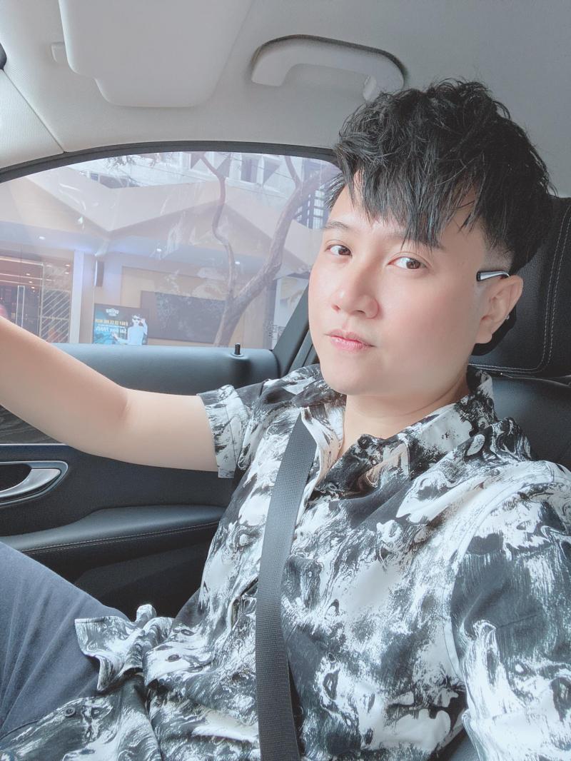 Vương Anh Tú