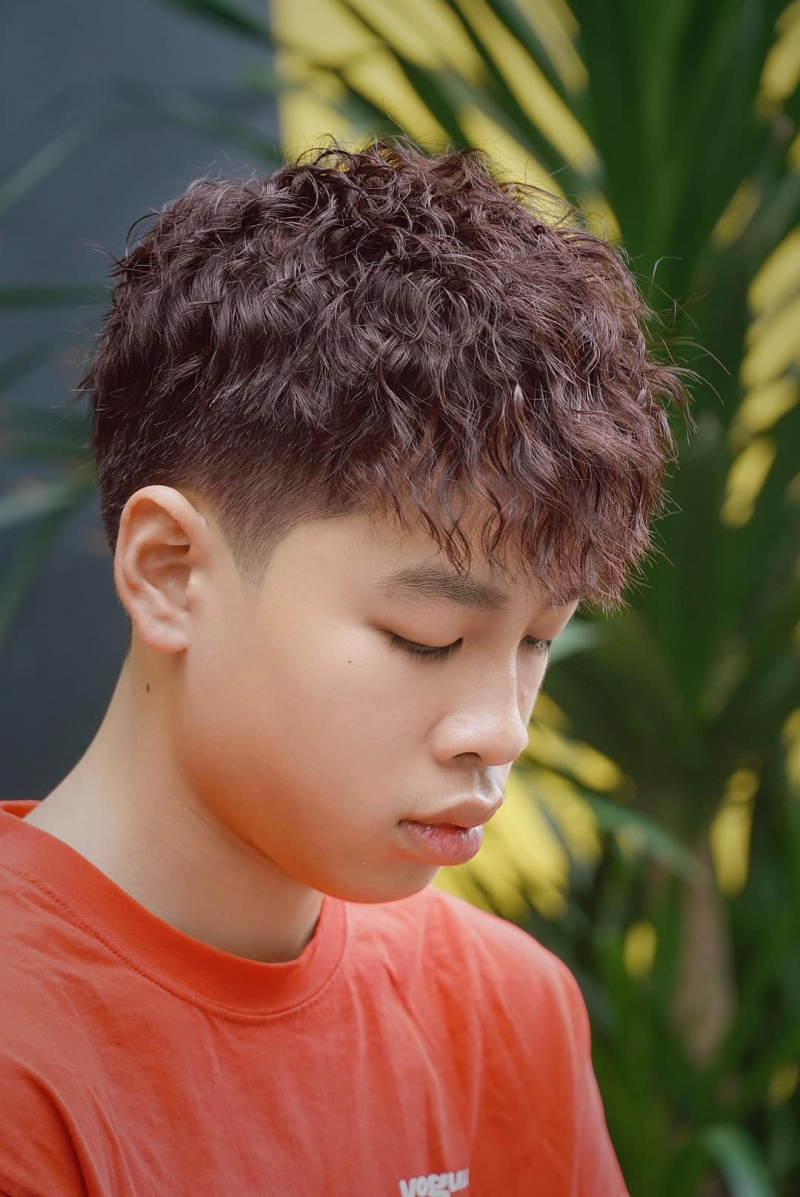 Vương Barber Shop
