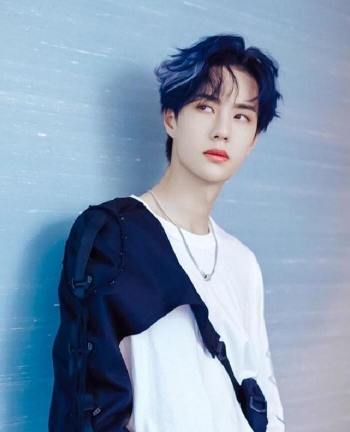 Vương Nhất Bác