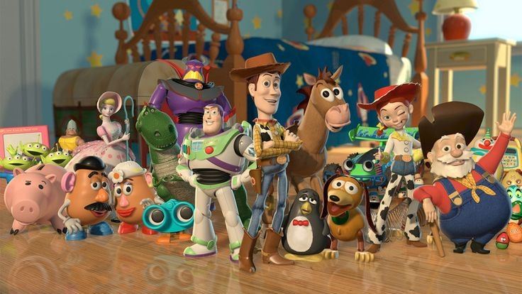 Tuy mới ra đời trong những năm sau này nhưng Toy Story đã đem về doanh thu khủng vượt mặt Tom&Jerry đình đám để trở thành bộ phim hoạt hình có doanh thu khủng nhất mọi thời đại.