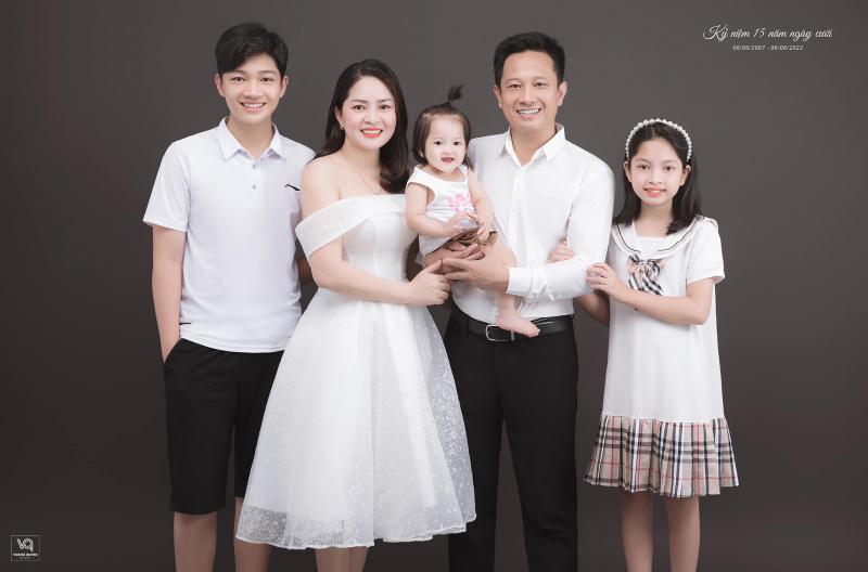 Vương Quyền Wedding
