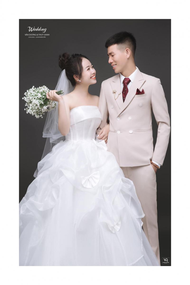 Vương Quyền Wedding