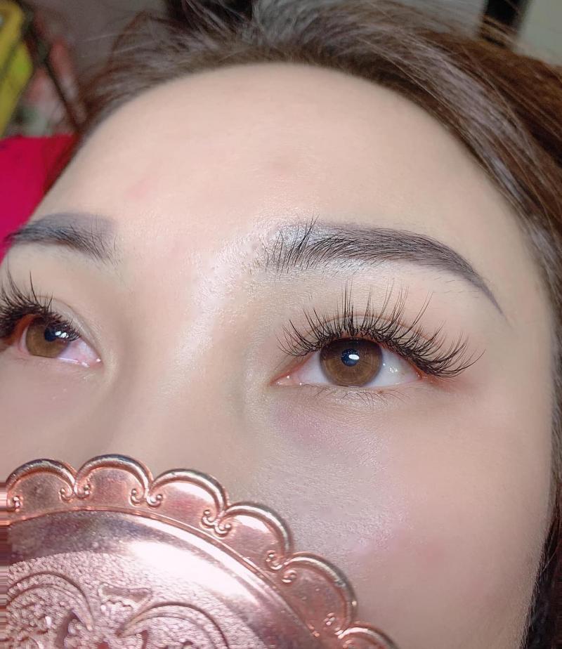 Salon Vương Quỳnh