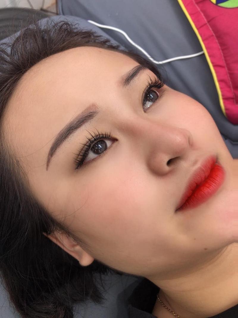 Salon Vương Quỳnh