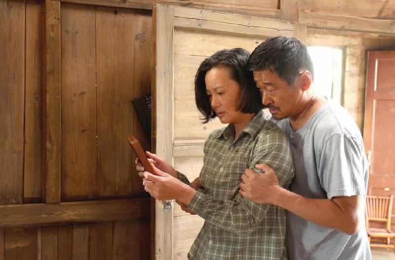 Phim của Vương Tiểu Soái