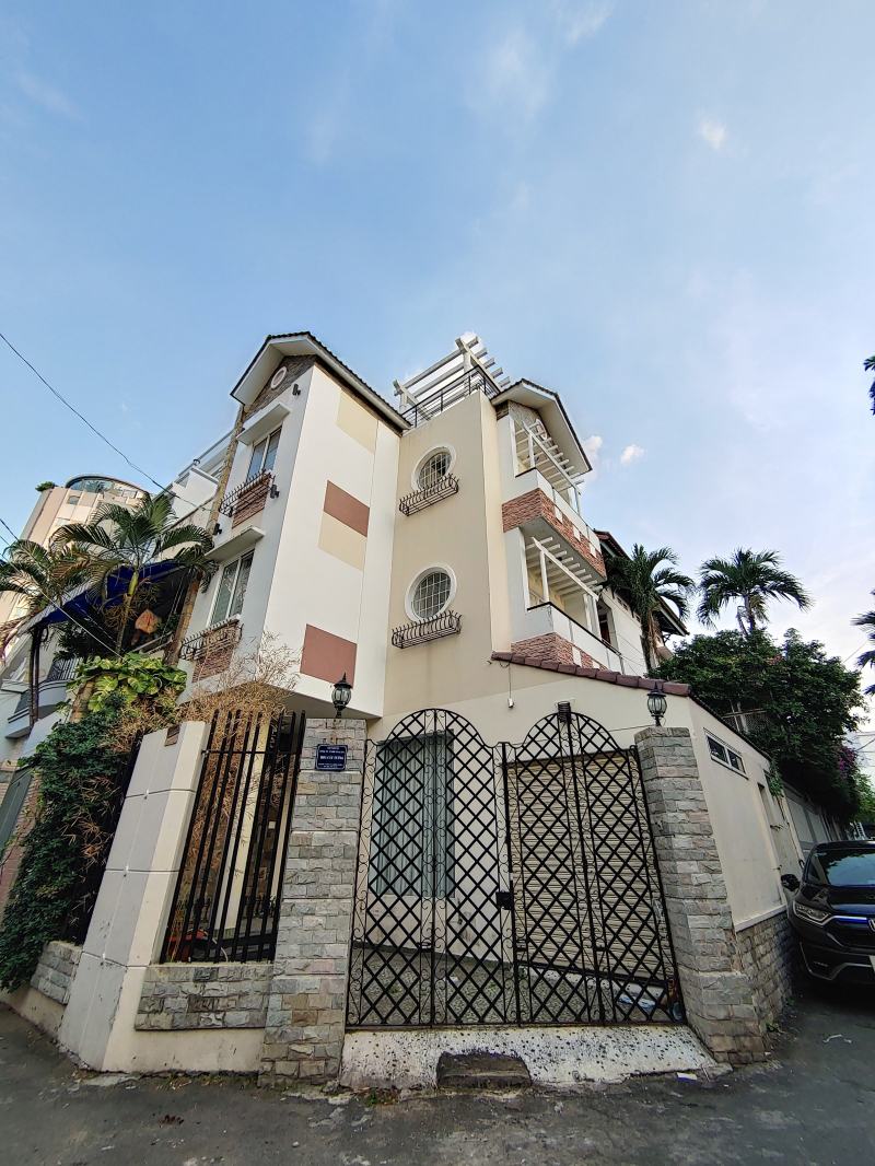 Vuông Tròn Spa