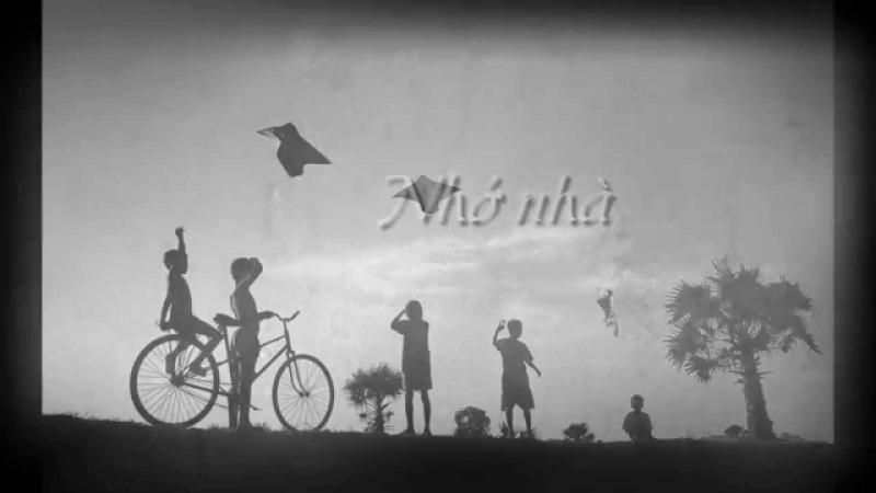 Vượt qua nỗi nhớ nhà