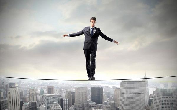 Hãy tìm cách vượt qua nỗi sợ hãi của bản thân