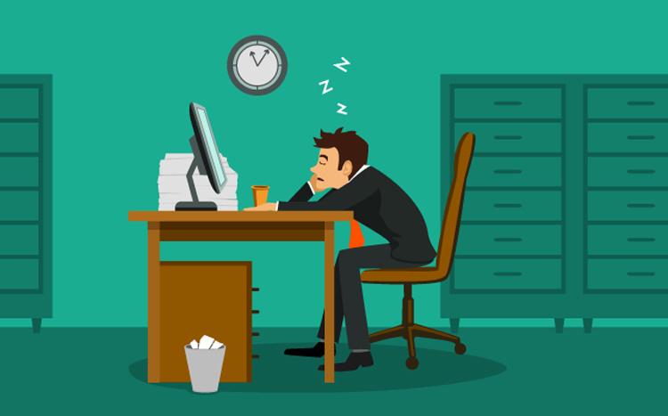 Vượt qua sự trì hoãn