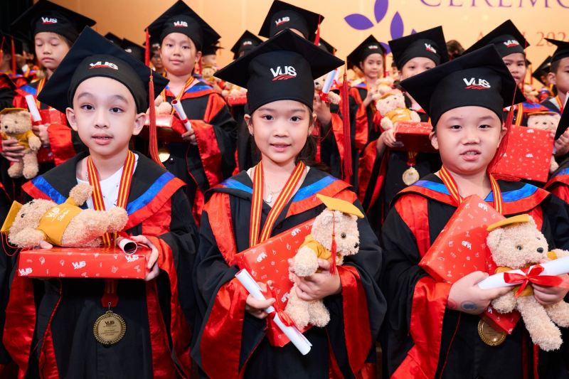 VUS - Anh văn hội Việt Mỹ