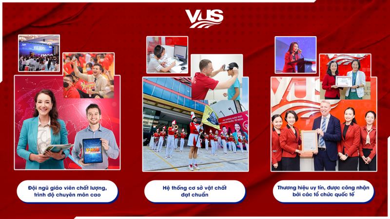Anh Văn Hội Việt Mỹ