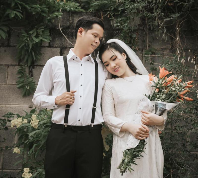 Vy Hiếu Studio