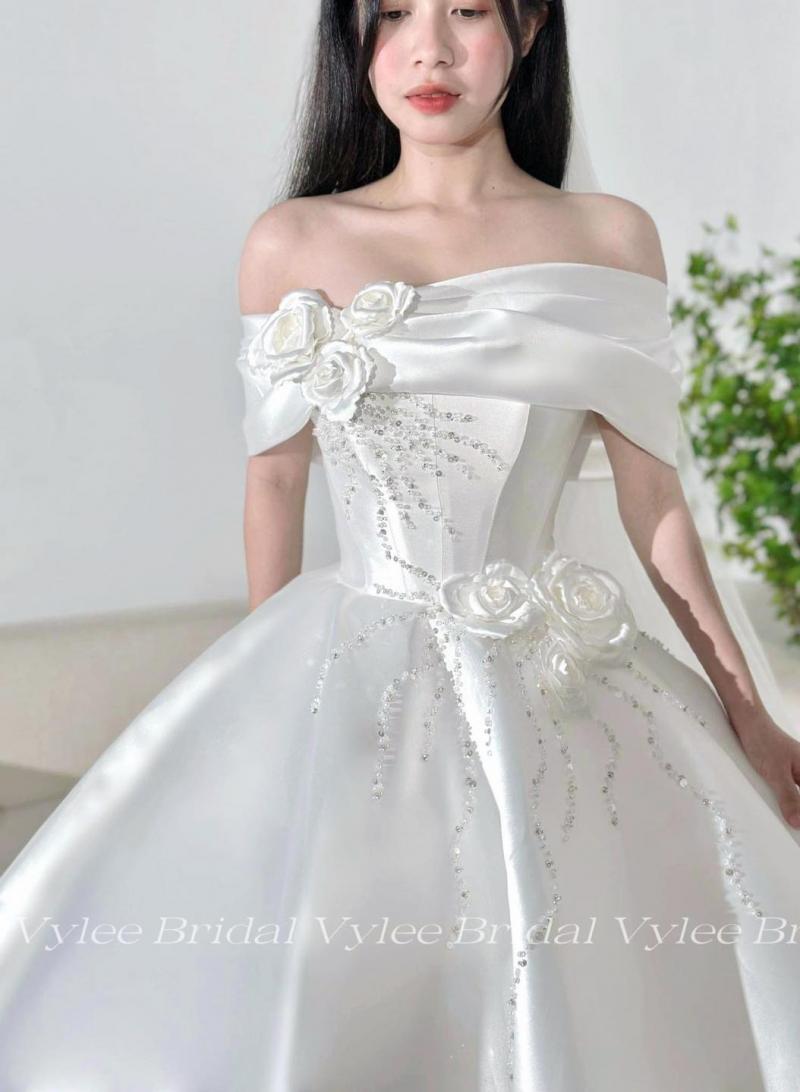 Vy Lee - Bridal