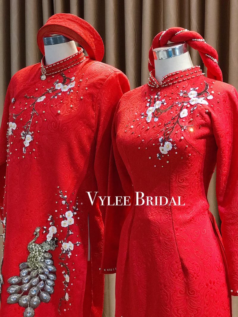 Vy Lee - Bridal