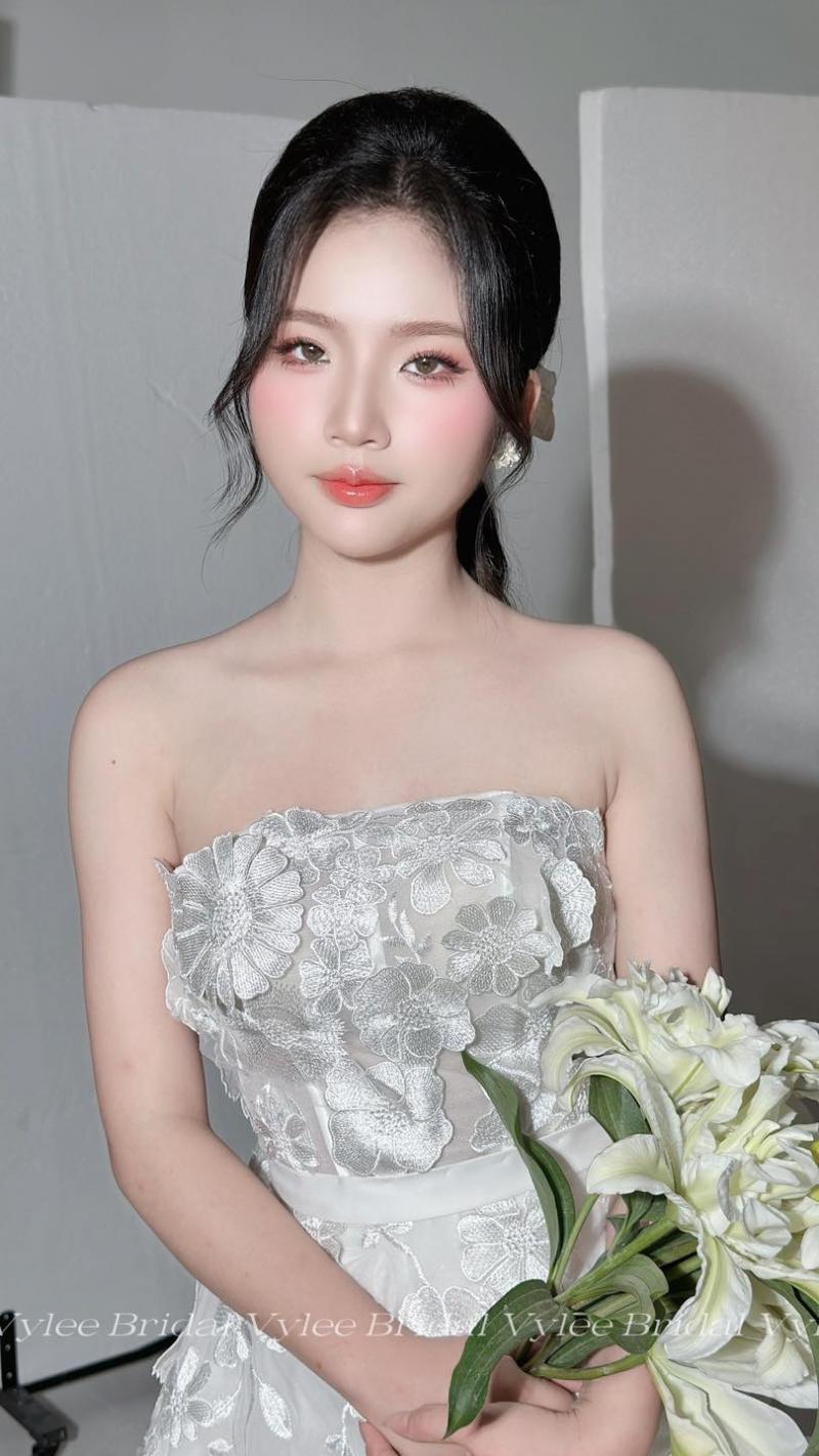 Vy Lee - Bridal