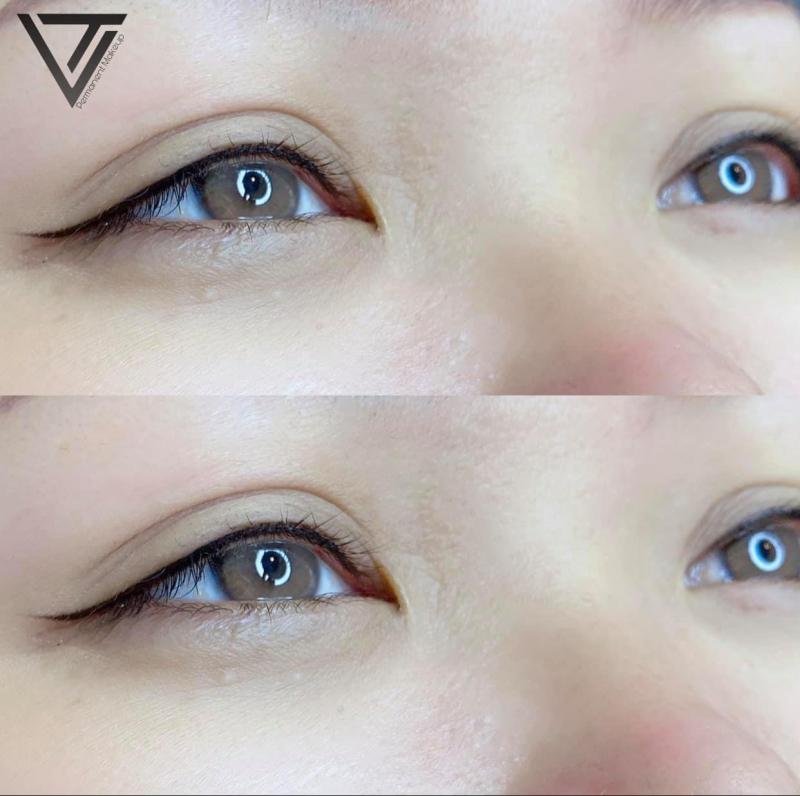 Vy Tống Beauty & Academy