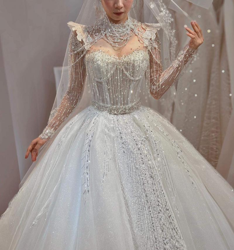 Vỹ Trần Bridal