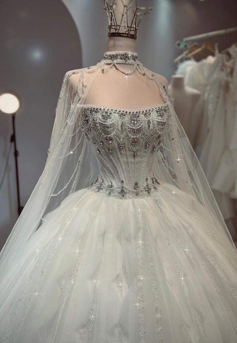 Vỹ Trần Bridal