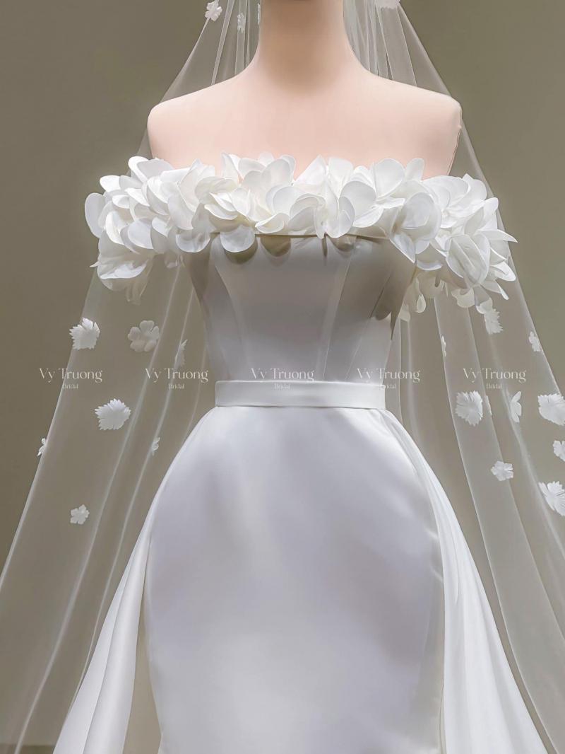 Vy Truong Bridal
