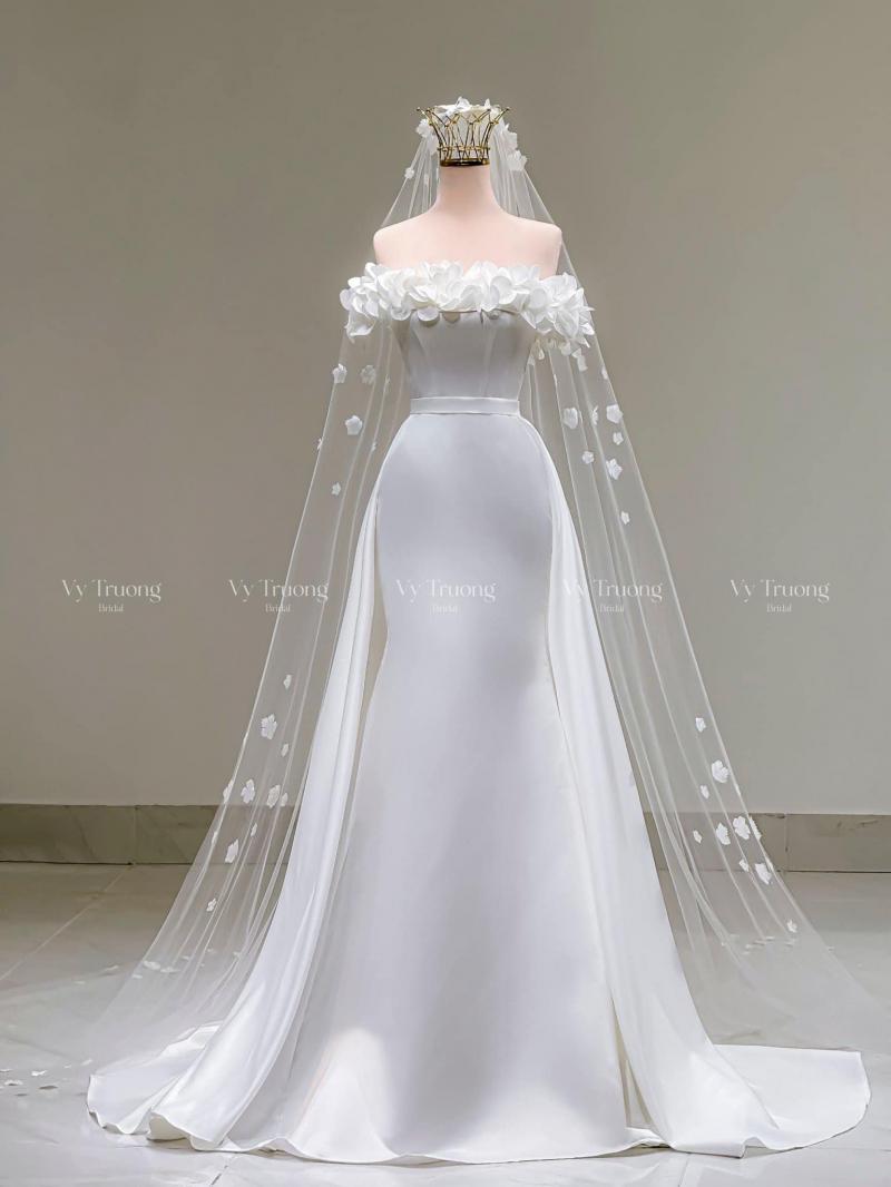 Vy Truong Bridal