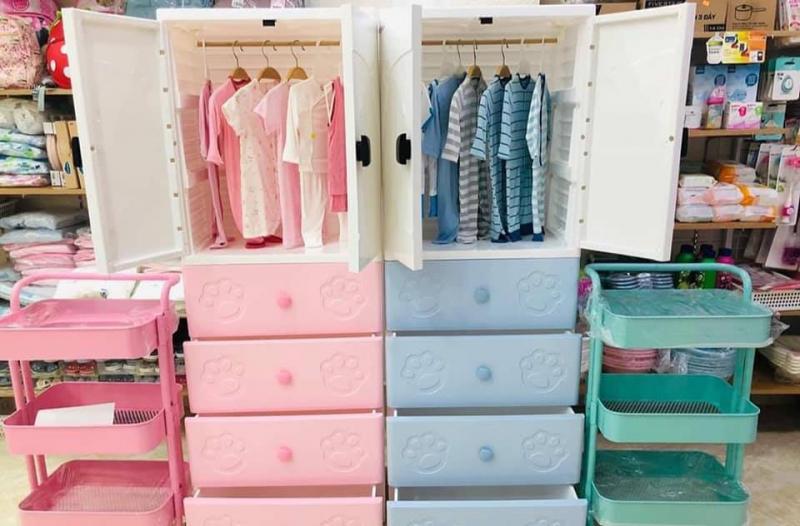 Vy Vy Baby & Family store