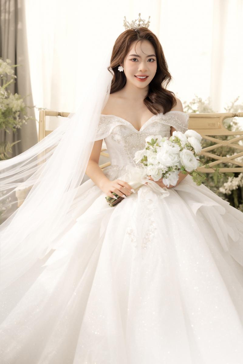 Vy Vy Wedding Studio