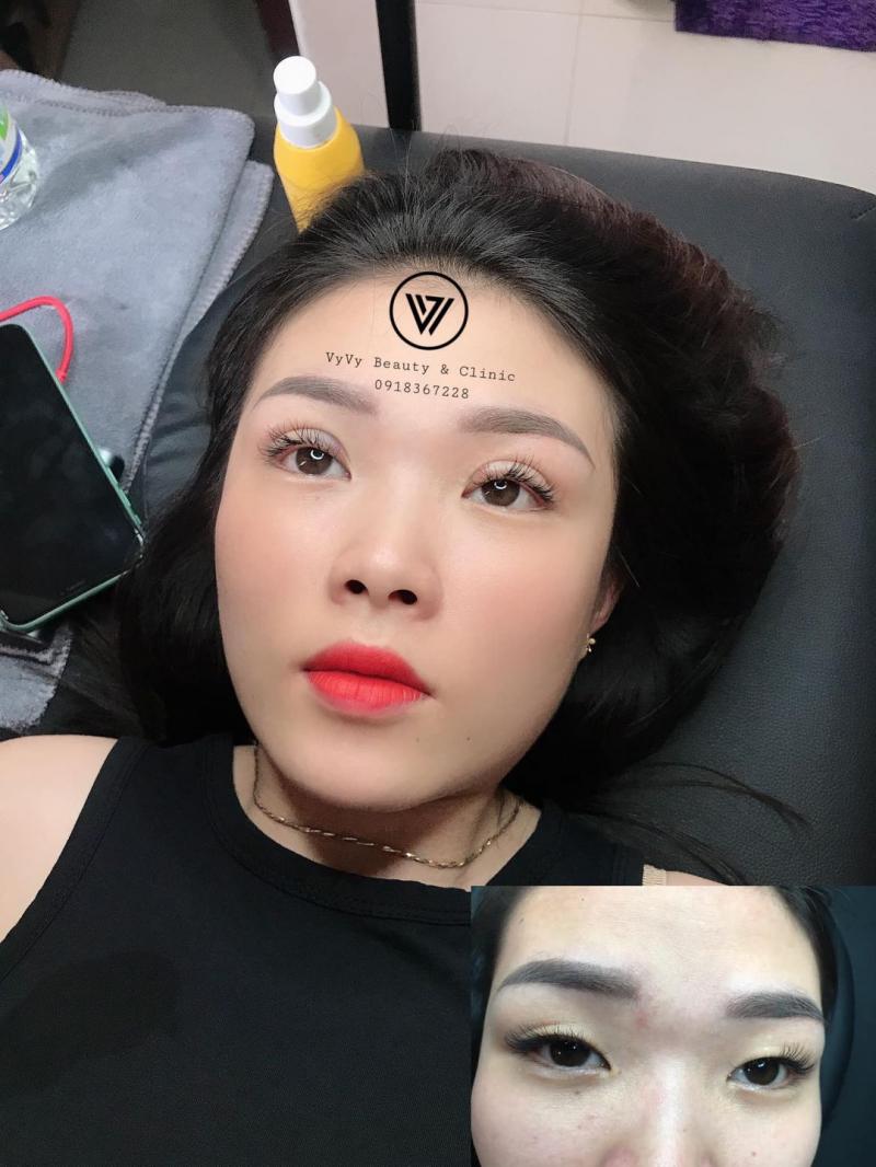 VyVy Beauty & Clinic