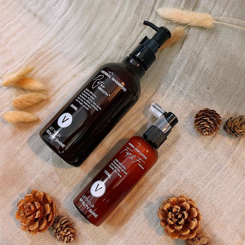 Vyvy Hair Care