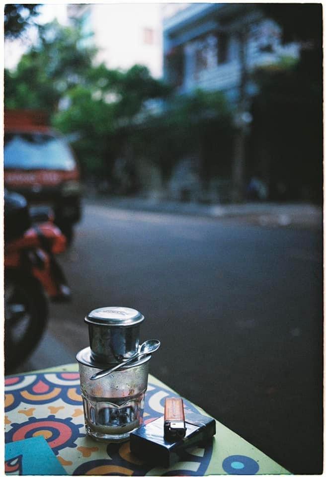 Wait Vintage Cafe