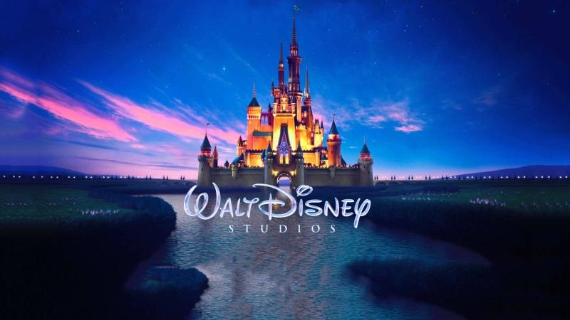 Logo của Walt Disney Animation Studios