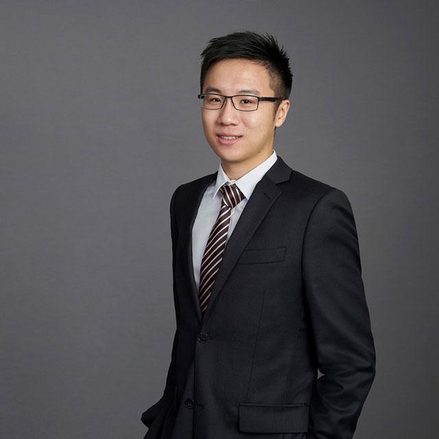 Wang Zelong
