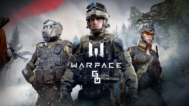 Warface Mobile