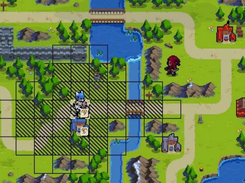 Wargroove