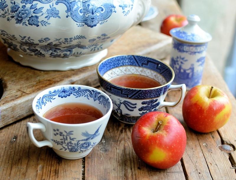 Wassail - Anh